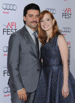 Jessica Chastain pic #740530