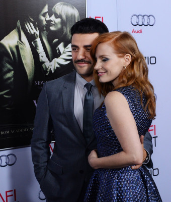 Jessica Chastain pic #740524