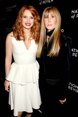 Jessica Chastain pic #752898