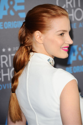 Jessica Chastain pic #754918