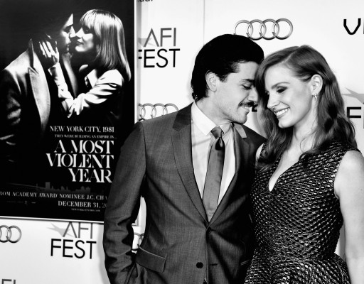 Jessica Chastain pic #740519