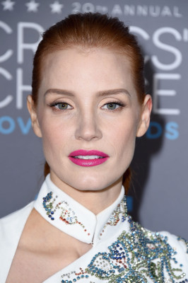 Jessica Chastain pic #754827