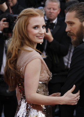 Jessica Chastain pic #490971