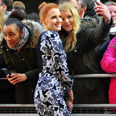 Jessica Chastain pic #767653