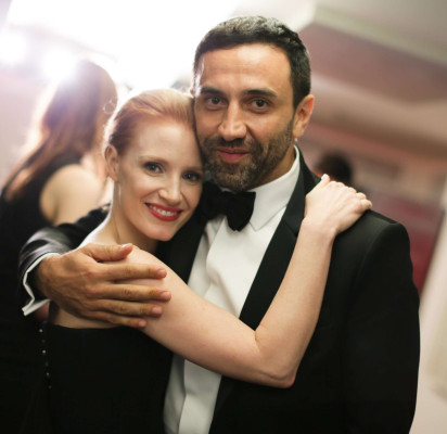 Jessica Chastain pic #619479