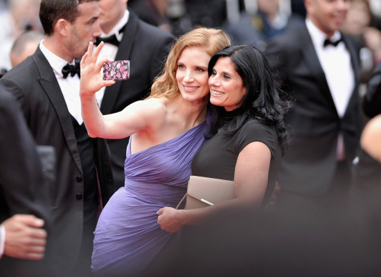 Jessica Chastain pic #701684
