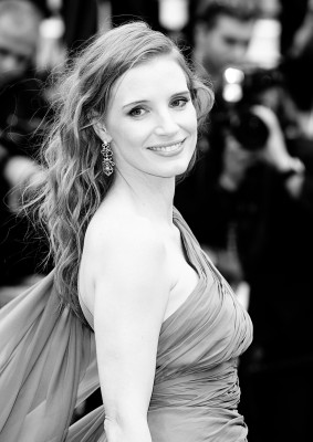 Jessica Chastain pic #701681