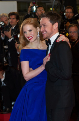 Jessica Chastain pic #701500