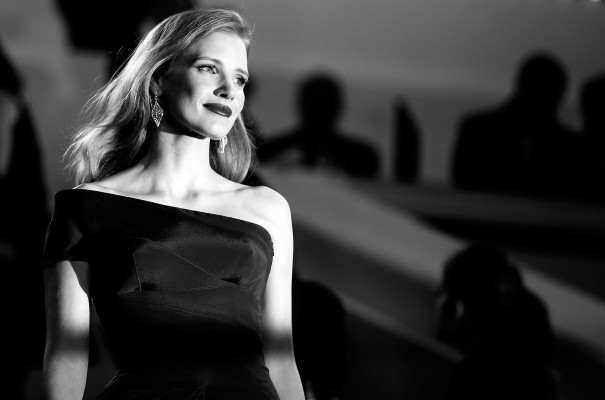 Jessica Chastain pic #701507