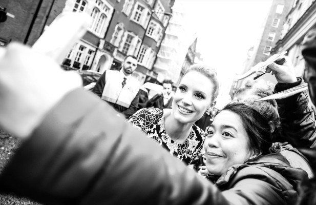 Jessica Chastain pic #767652