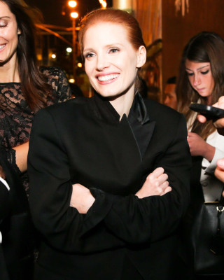 Jessica Chastain pic #619484