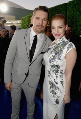 Jessica Chastain pic #754914