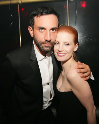 Jessica Chastain pic #619487