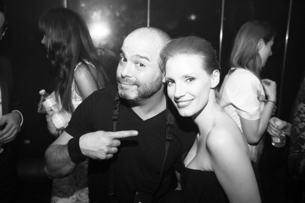 Jessica Chastain pic #619482