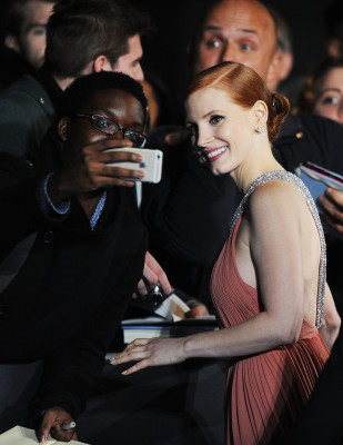 Jessica Chastain pic #738559