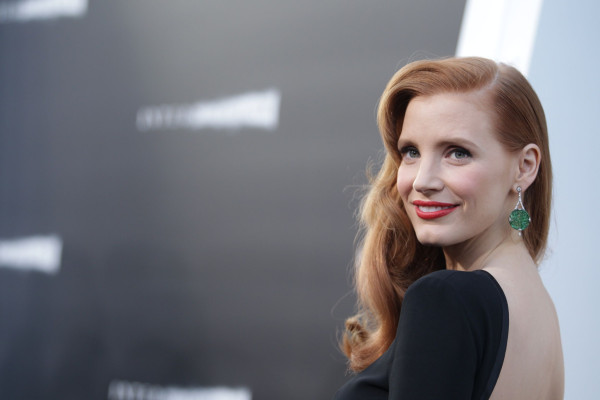 Jessica Chastain pic #738402