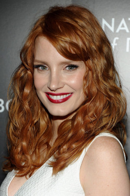 Jessica Chastain pic #752831