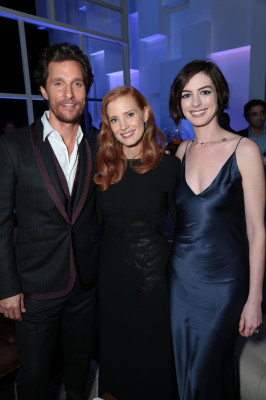 Jessica Chastain pic #738392