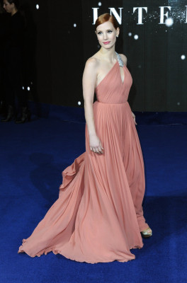 Jessica Chastain pic #738562
