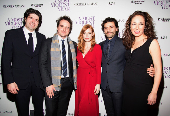 Jessica Chastain pic #747739