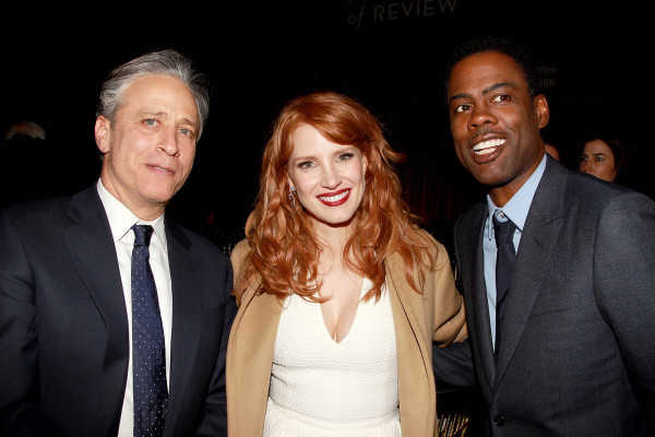 Jessica Chastain pic #752895