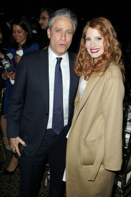 Jessica Chastain pic #752900