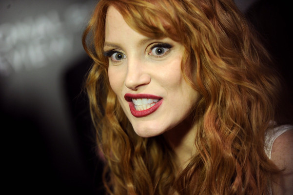 Jessica Chastain pic #752787