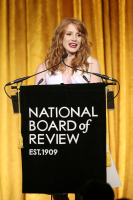 Jessica Chastain pic #752783