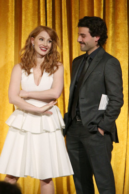 Jessica Chastain pic #752784