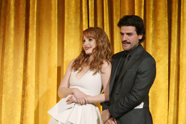 Jessica Chastain pic #752785