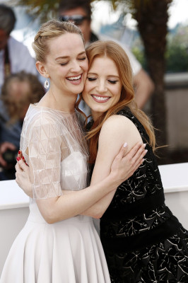 Jessica Chastain pic #701435