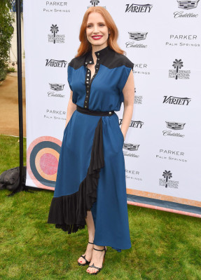 Jessica Chastain pic #996075