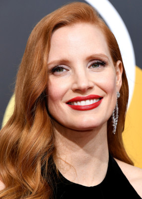 Jessica Chastain pic #996368