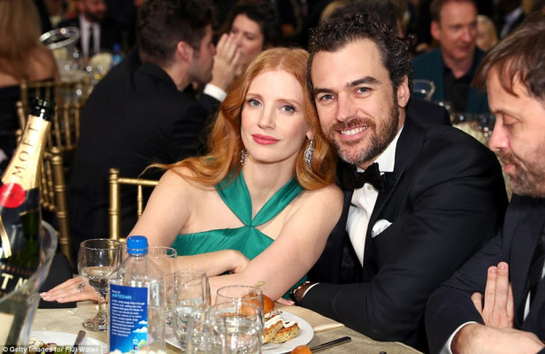 Jessica Chastain pic #997895