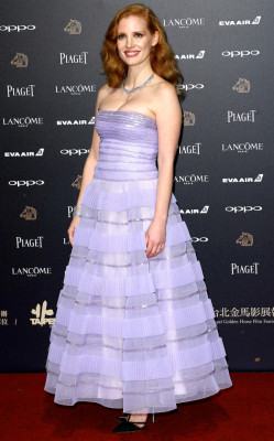 Jessica Chastain pic #983729
