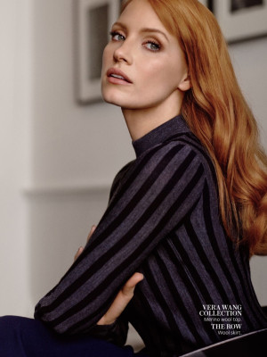 Jessica Chastain pic #748643