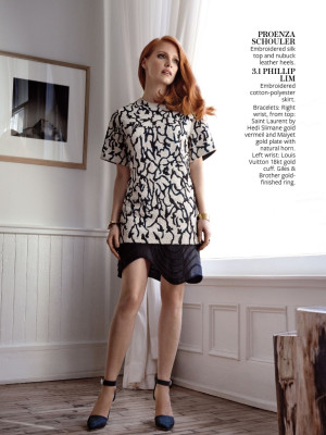Jessica Chastain pic #748650