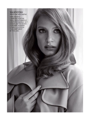 Jessica Chastain pic #748645