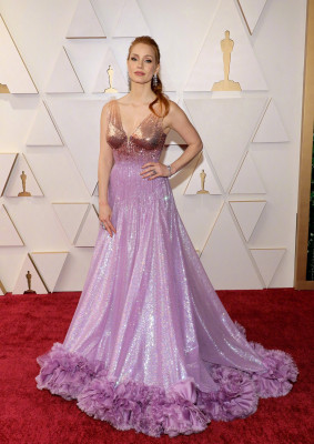 photo 17 in Jessica Chastain gallery [id1300943] 2022-04-29 00:00:00