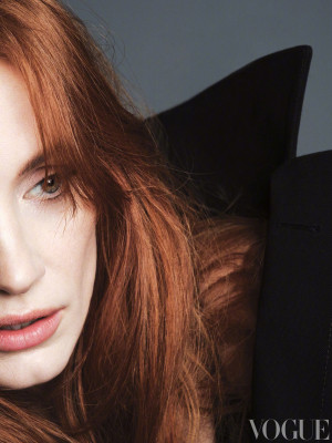 Jessica Chastain pic #1281292