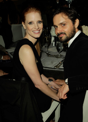 Jessica Chastain pic #397510