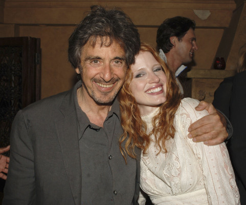 Jessica Chastain pic #394085