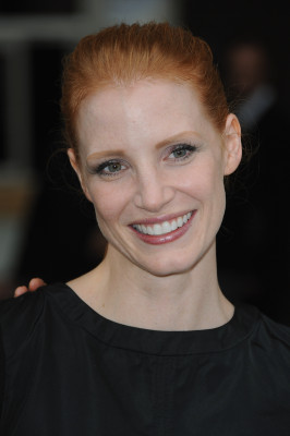 Jessica Chastain pic #396149