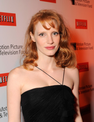 Jessica Chastain pic #399826