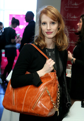 Jessica Chastain pic #396148