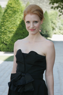 Jessica Chastain pic #404806