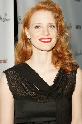 Jessica Chastain pic #394401