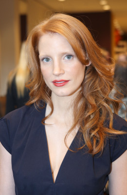 Jessica Chastain pic #397509