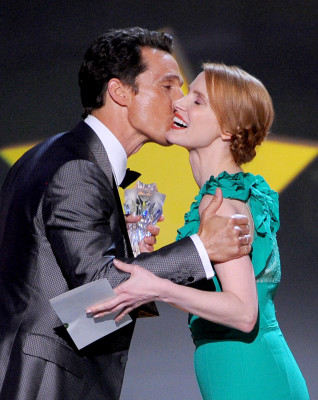 Jessica Chastain pic #664581