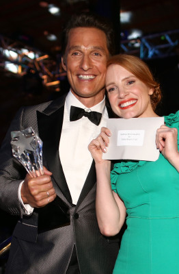 Jessica Chastain pic #664600